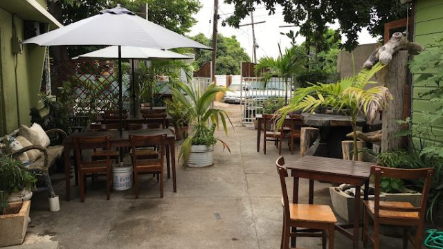 4teen Bistro & Pub 1