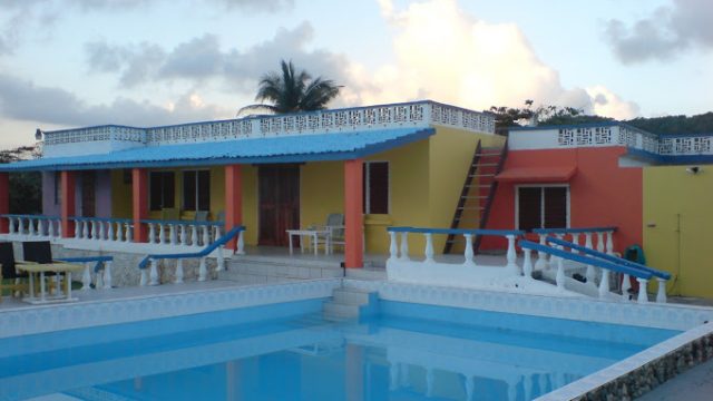 Belretiro Inn 1