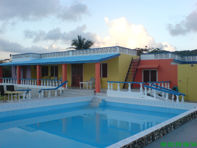 Belretiro Inn 1