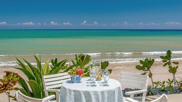 Serenity on the Beach 2