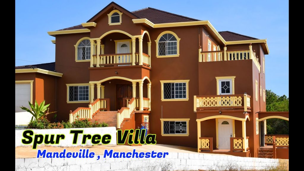 SpurTree HomeAway Villas