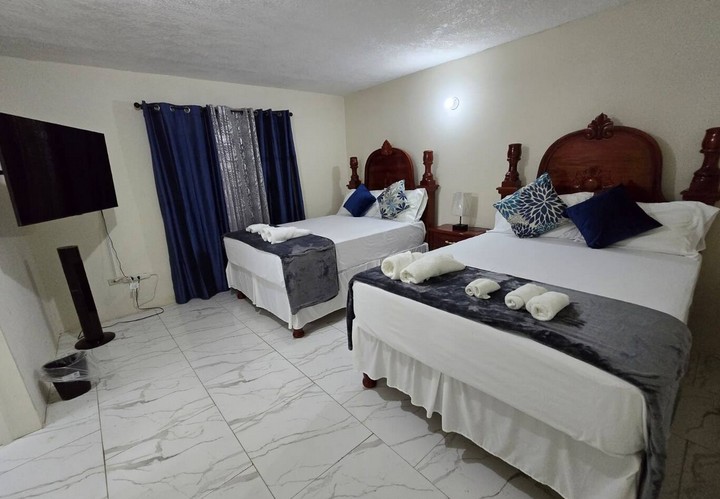 Spurtree HomeAway 3