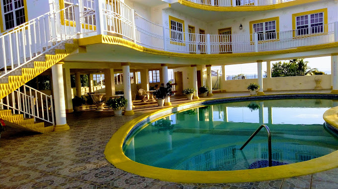 Star Castle Guest House 2