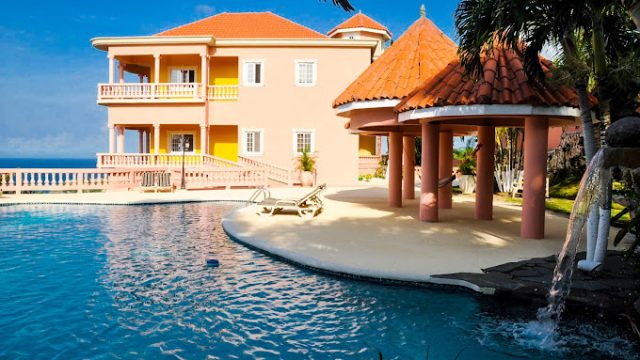 ANNRAM Sunrisers Guest House 1