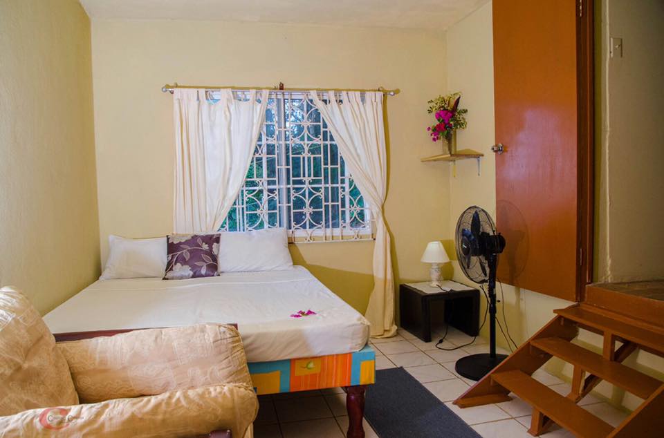 Ackee Tree Sea View Villa 3