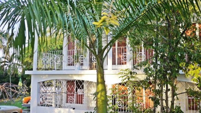 African Symbol Guesthouse 1