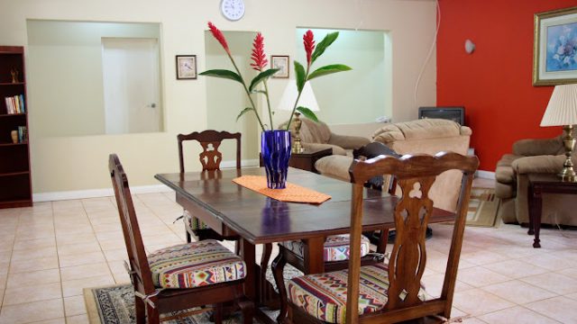 Agapantha Cottage 2