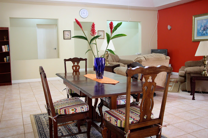 Agapantha Cottage 2