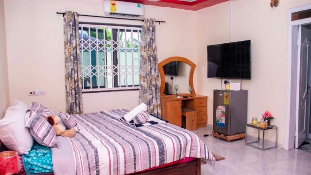 Akwaaba Villa 2