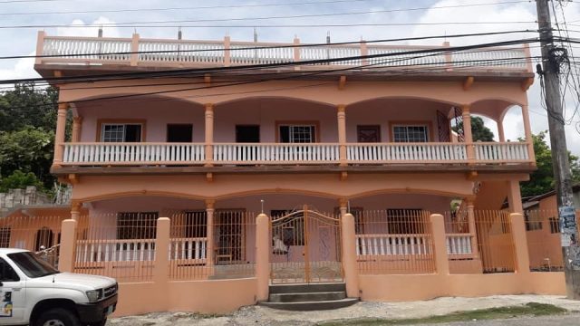 Albevel Fairview Complex 1