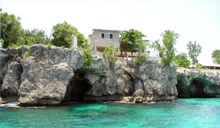 Alvynegril Guest House 2