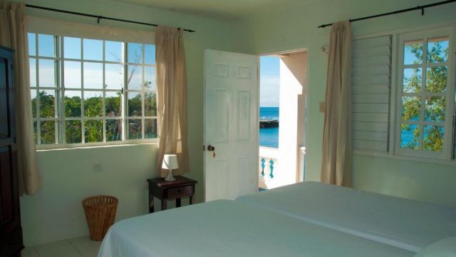 Alvynegril Guest House 3