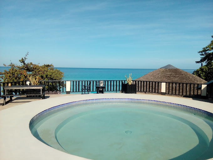 Aqua Verde Bourbon Beach Jamaica