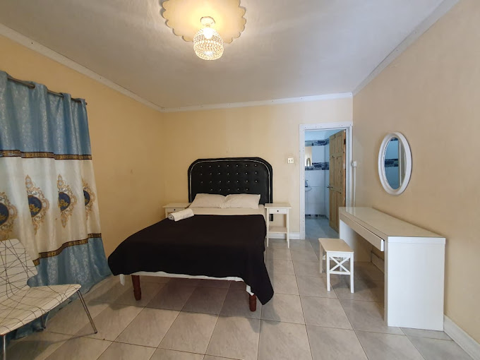 Arms of Charms Guest House 2