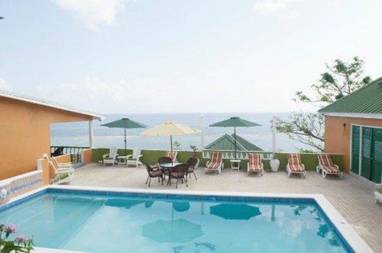 The Villa at Pineapple Cove Resort 45