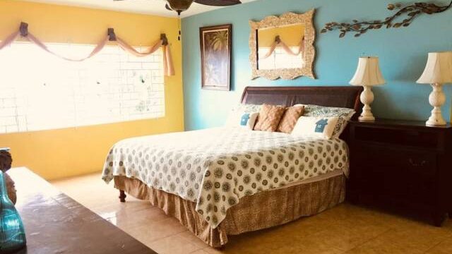 The Villa at Pineapple Cove Resort 67