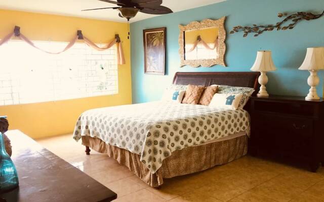 The Villa at Pineapple Cove Resort 67