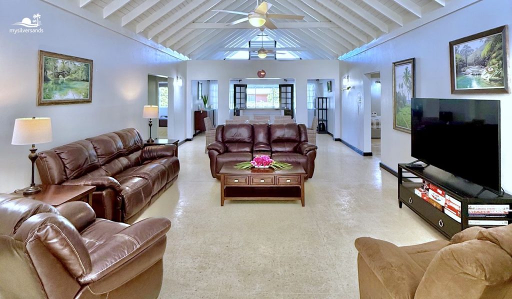 Ayasso Villa 2