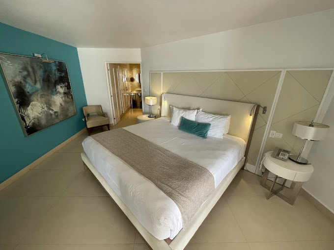 Azul Beach Resort 2