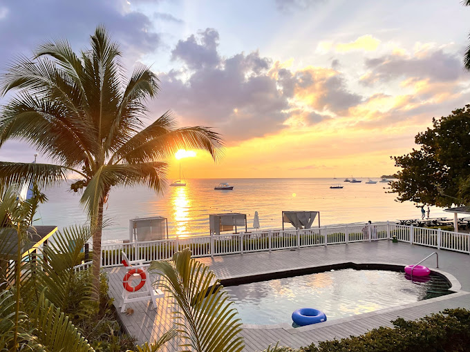 Azul Beach Resort Negril by Karisma