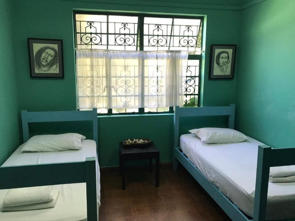 Backpackers Hostel 2