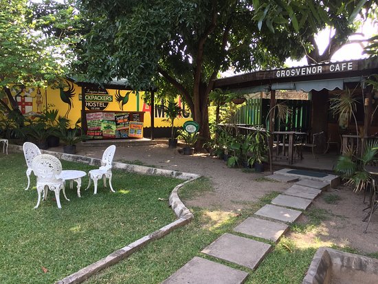Backpackers Hostel 3