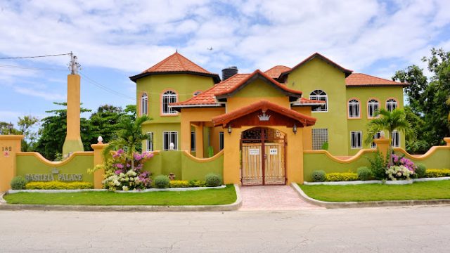 Basileia Palace 1