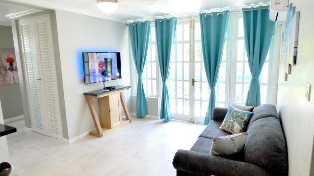 Beach One Bedroom 13 c