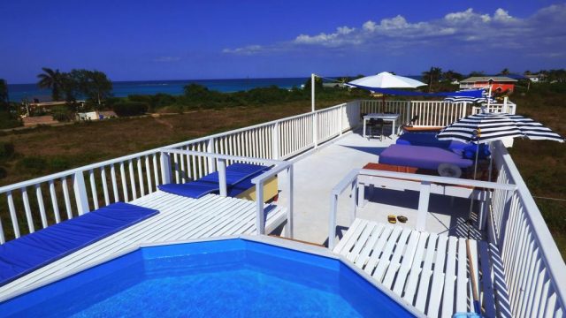 Beach Way Guesthouse 1