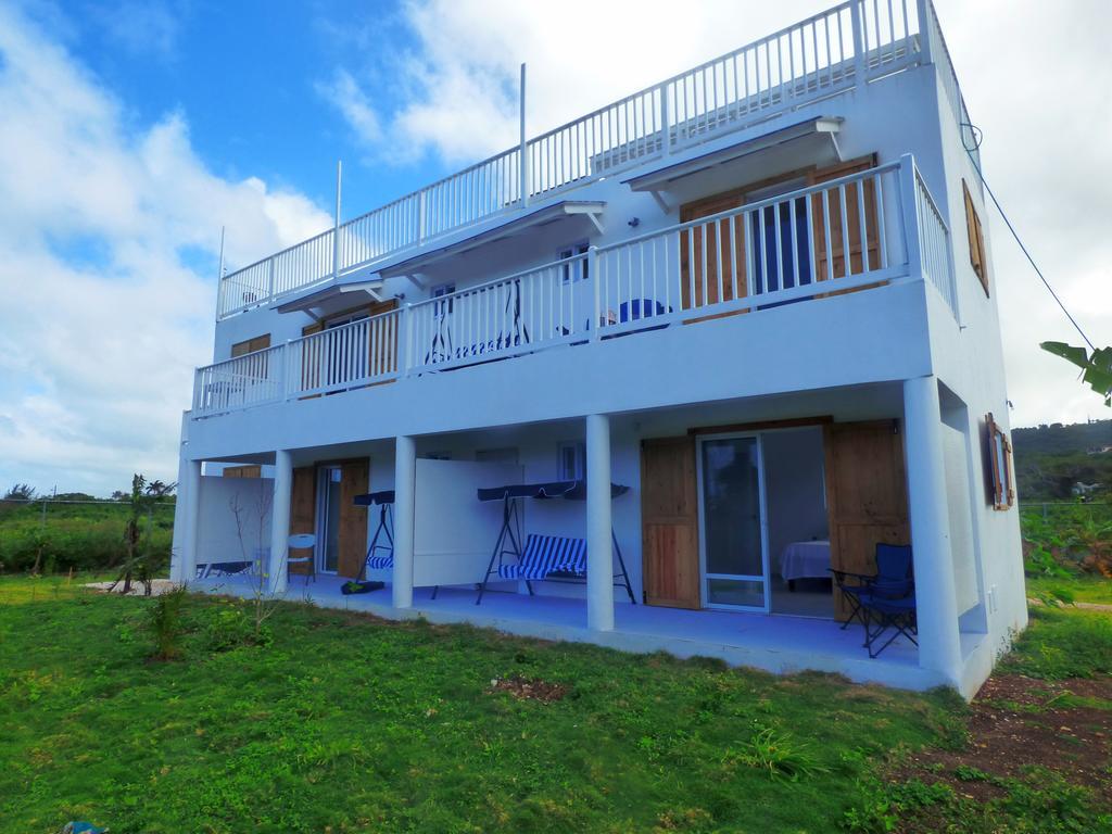 Beach Way Guesthouse 3