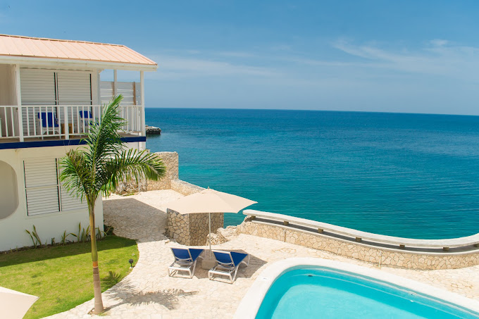 Begona Cliff Hotel