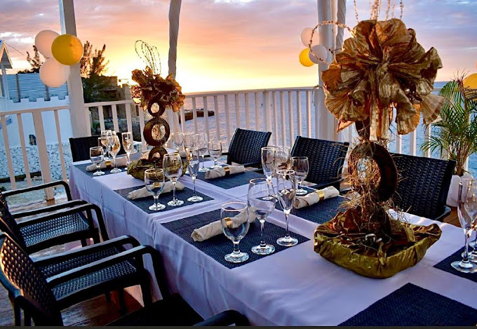 Begona Cliff Hotel 2