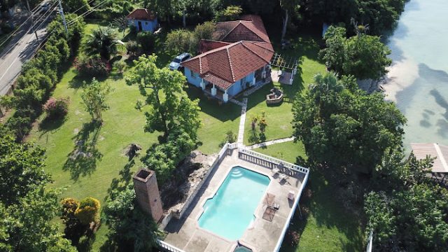Bel Cove Villa 1