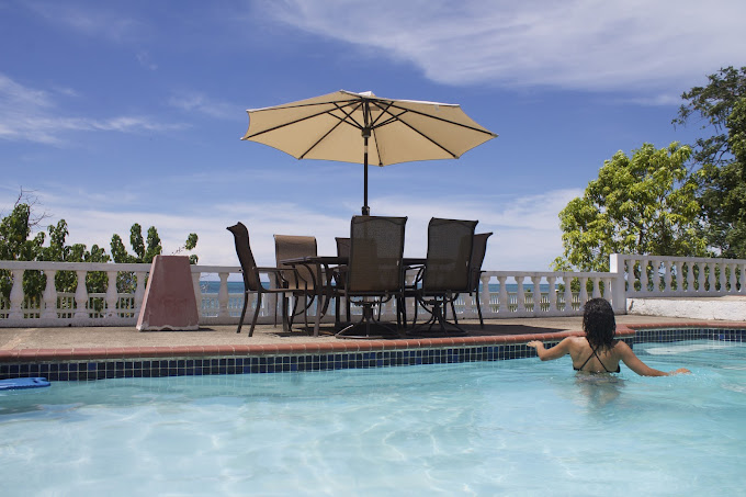 Bel Cove Villa