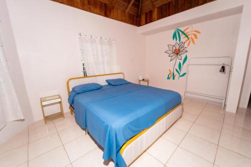 Belle Air Seaview 1