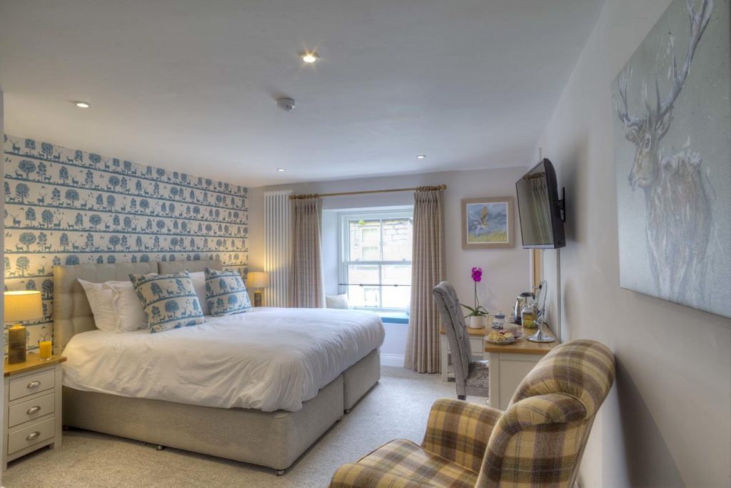 Bertrann Bed & Breakfast 2