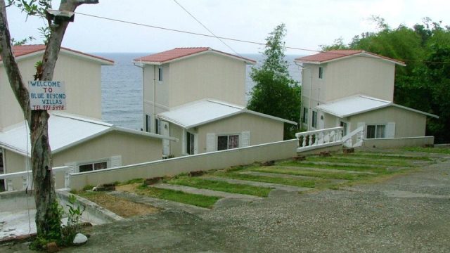 Blue Beyond Villas 1