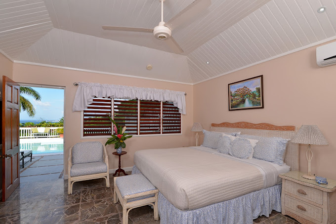 Blue Heaven Villa 2