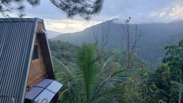 Blue Mountain Wilderness Retreat 3