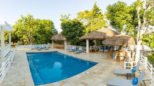 Blue Paloma Bed & Breakfast 3