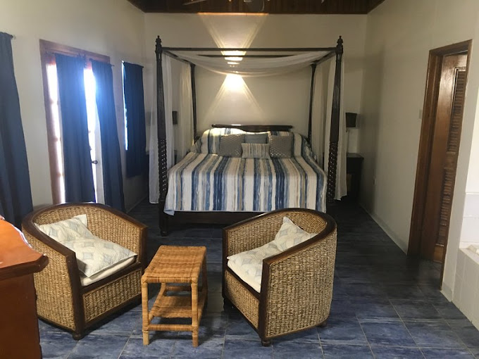 Blue Sky Villa – Negril Jamaica 1