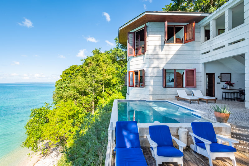 Bluefields on the Bay
