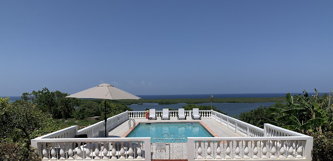 Breathtaking View Villa