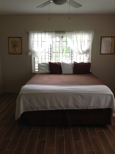 Brown’s Bungalow