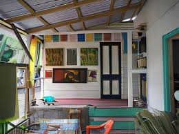 Buff Bay Rasta Guesthouse 1