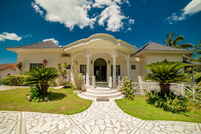Buki Ocean View 1