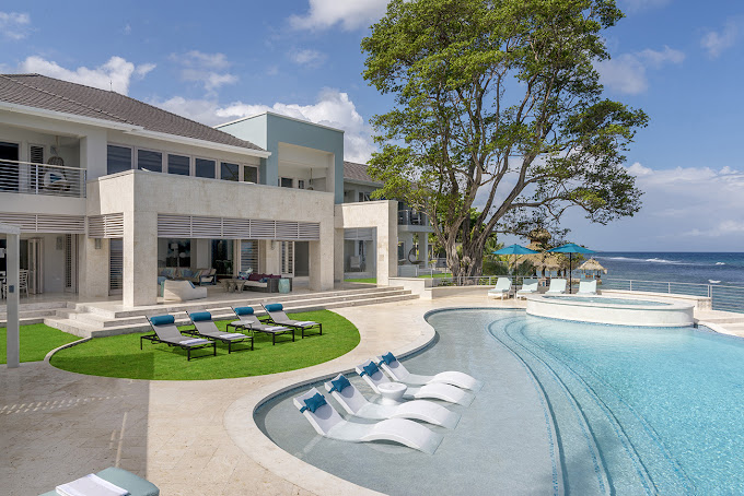 Buttonwood Reef Villa Jamaica 2