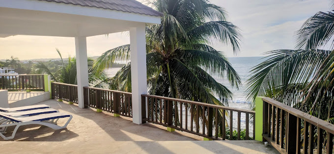 Cacona Beach Cottage 2