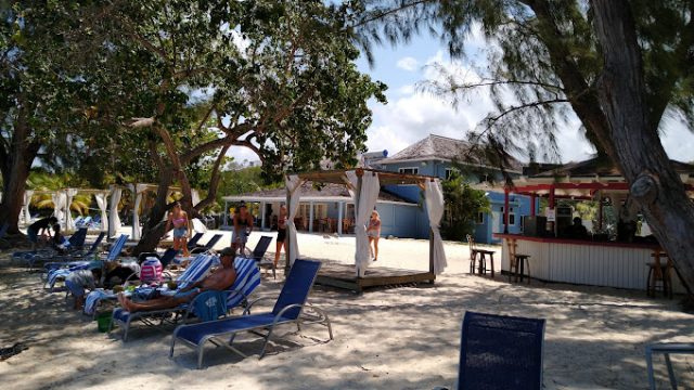Captain’s Cove Beach Resort 1