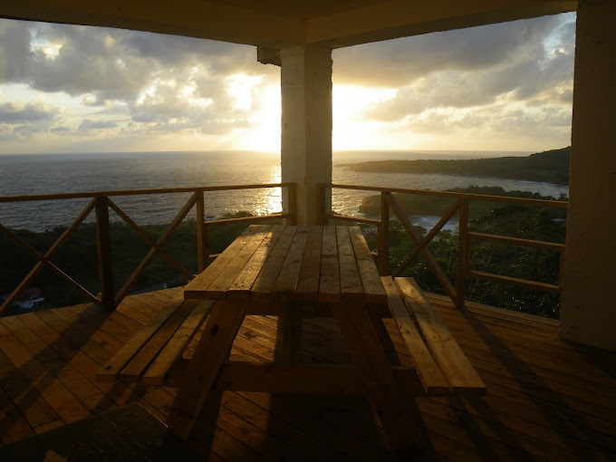 Caribbean Dawn 3
